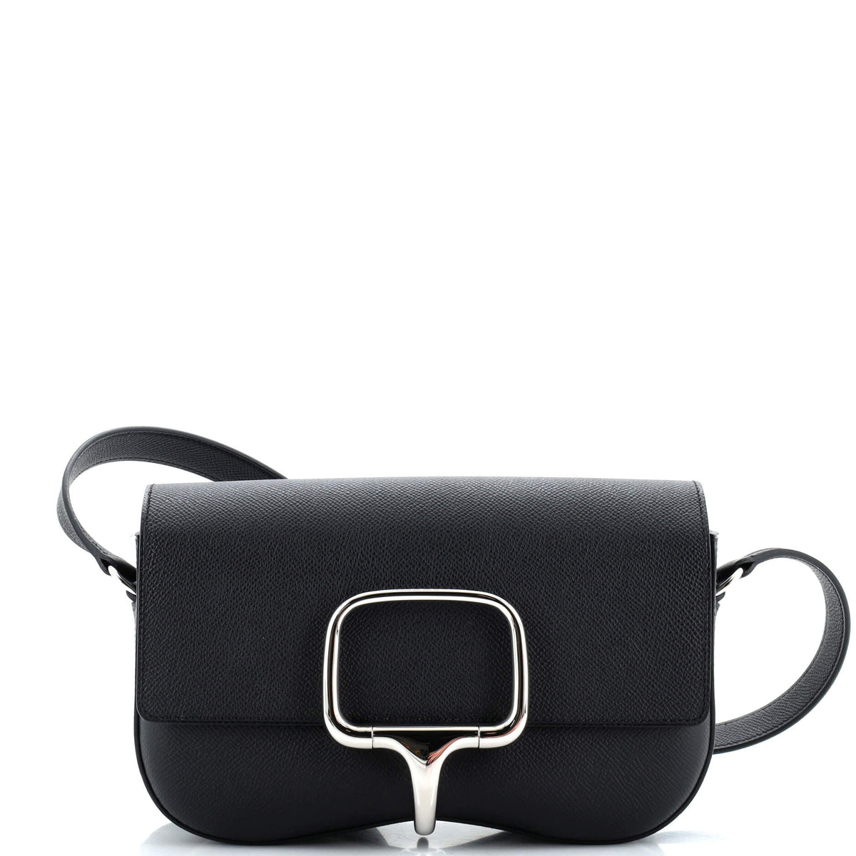 Hermès Della Cavalleria Elan Shoulder Bag Epsom