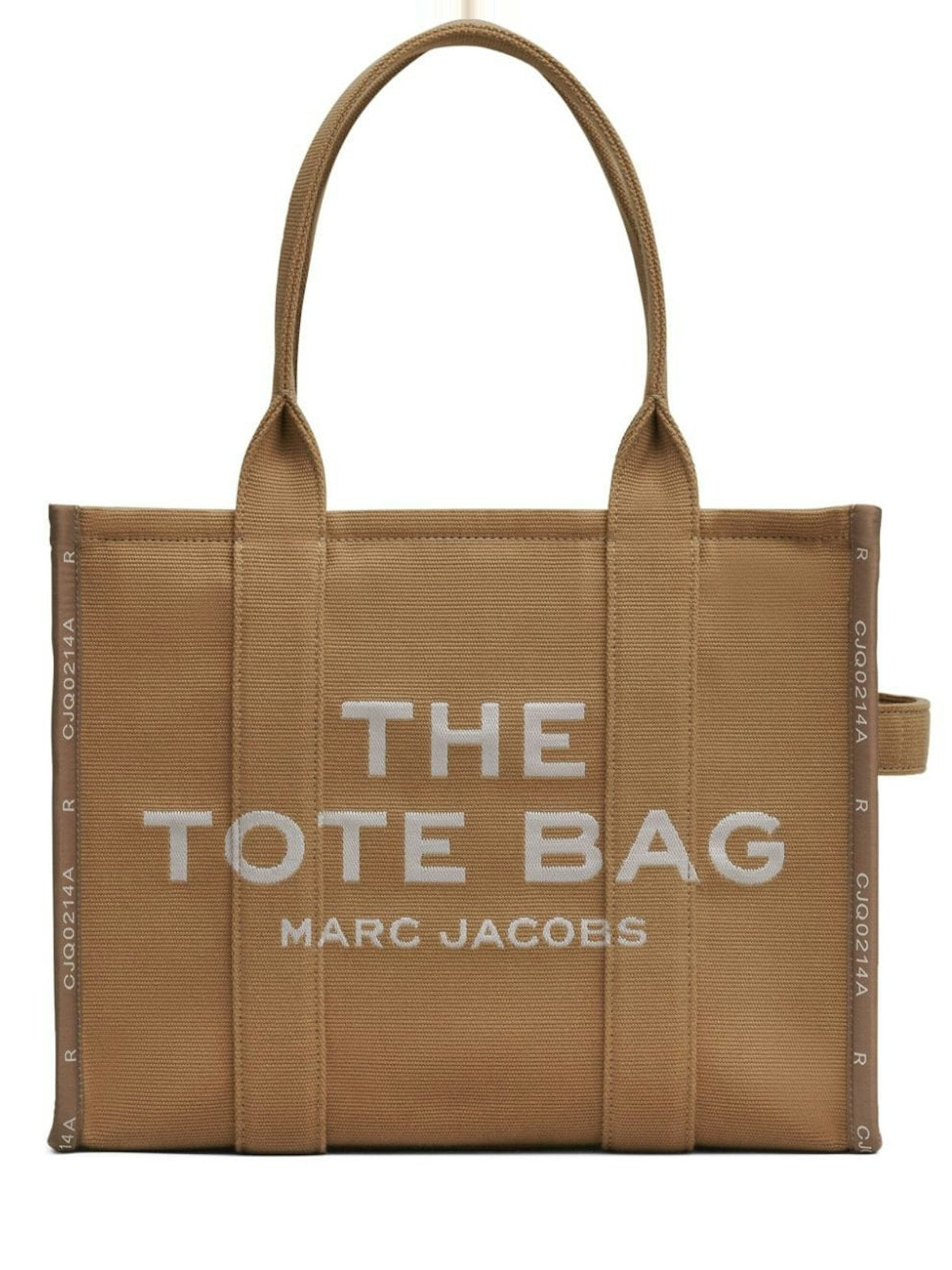 Marc Jacobs Women's The Jacquard Large Tote Bag in 230 | M0017048230