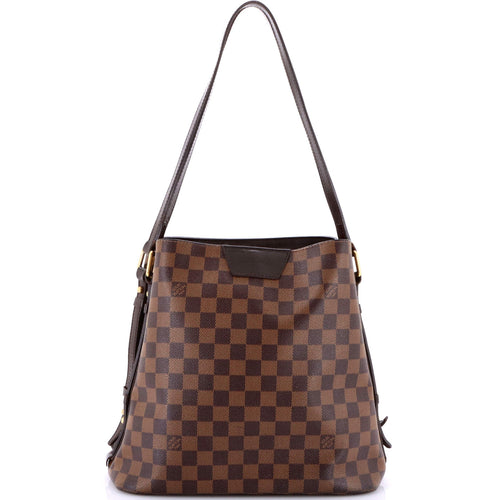 Cabas Rivington Damier