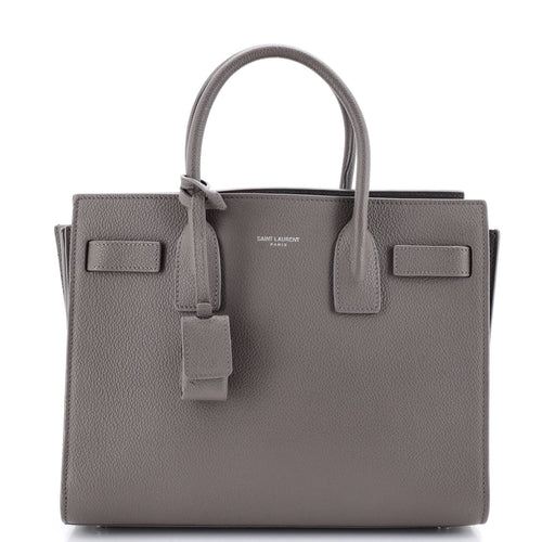 Sac de Jour NM Bag Leather Baby