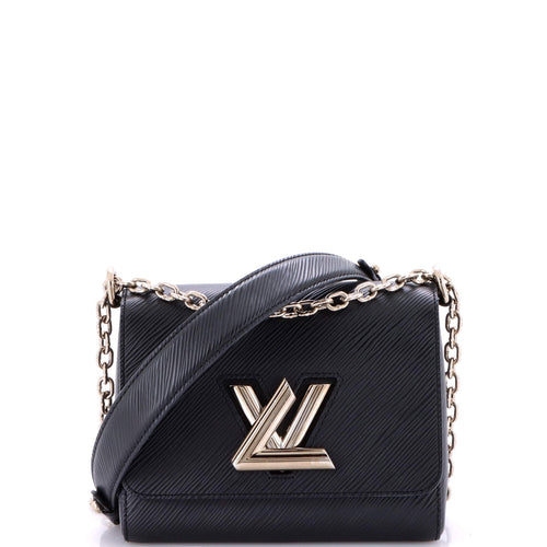 Twist Handbag Epi Leather PM