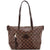 Iena Tote Damier PM