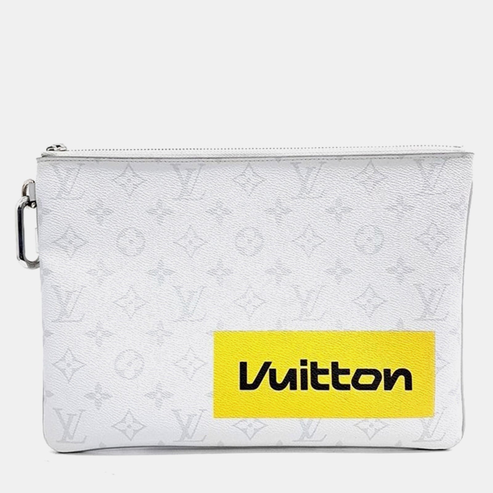 Louis Vuitton Pochette zippée GM