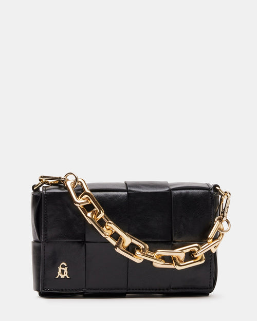 MARVELL BAG GOLD SNAKE