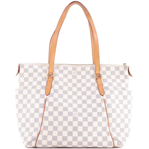 Totally Handbag Damier MM