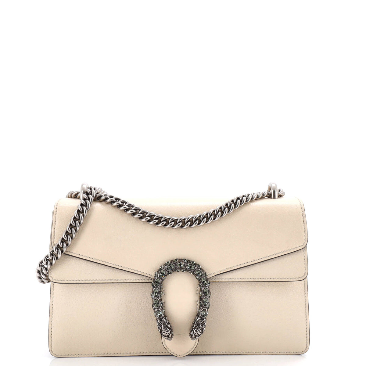 Gucci GUCCI Dionysus Bag Leather Small