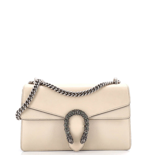 GUCCI Dionysus Bag Leather Small