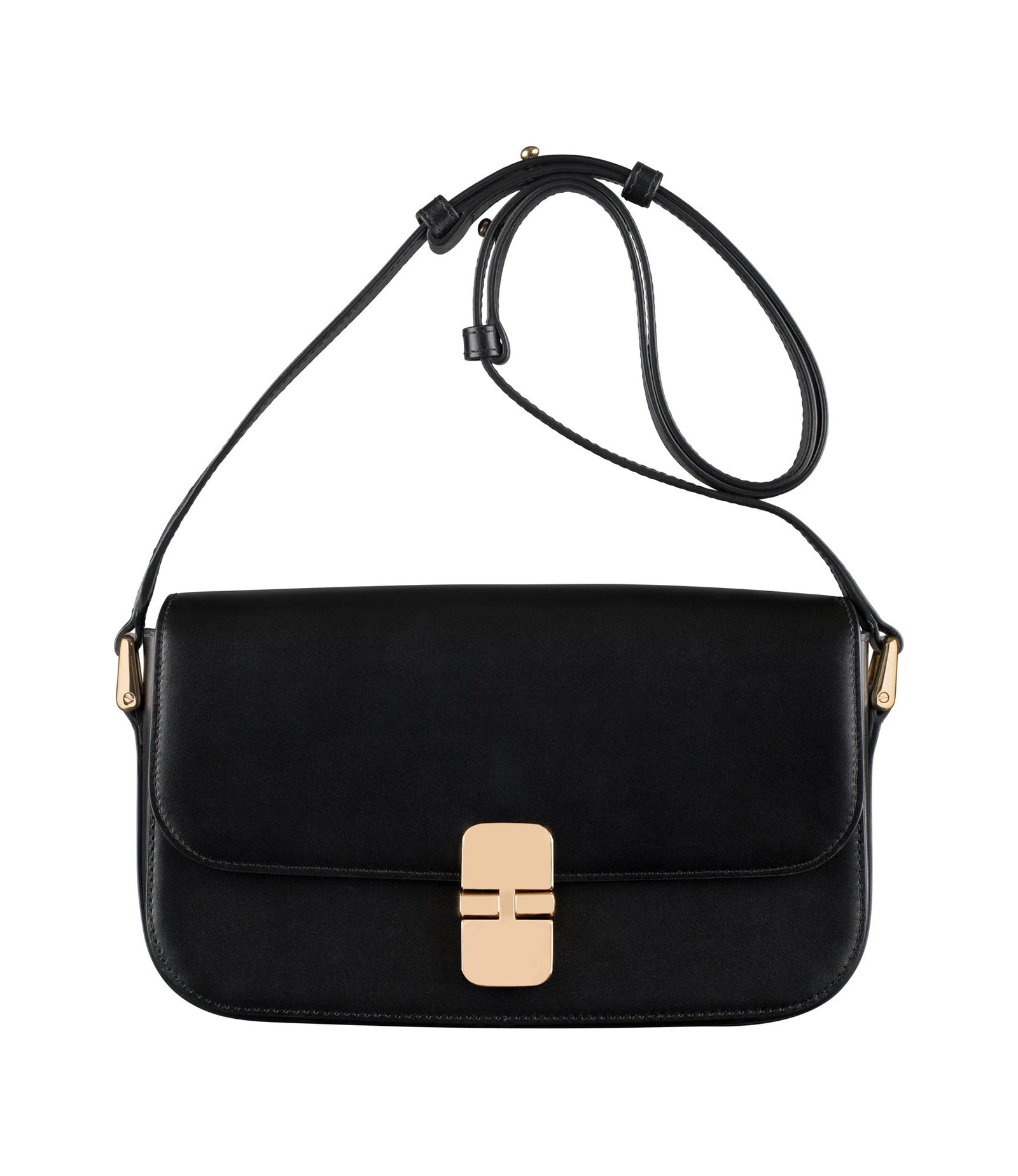 A.P.C. Grace shoulder bag