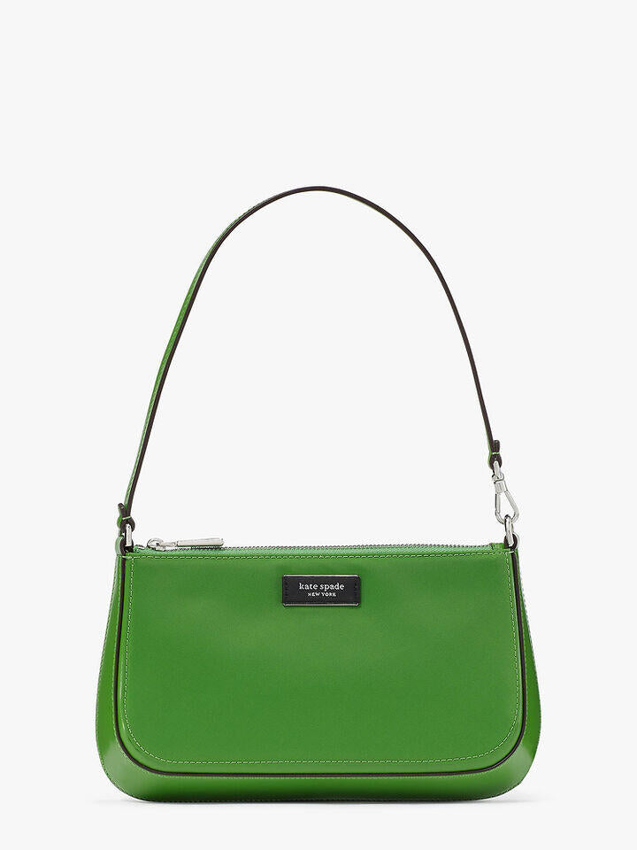 Kate Spade Au Sam Icon Leather Mini Pochette