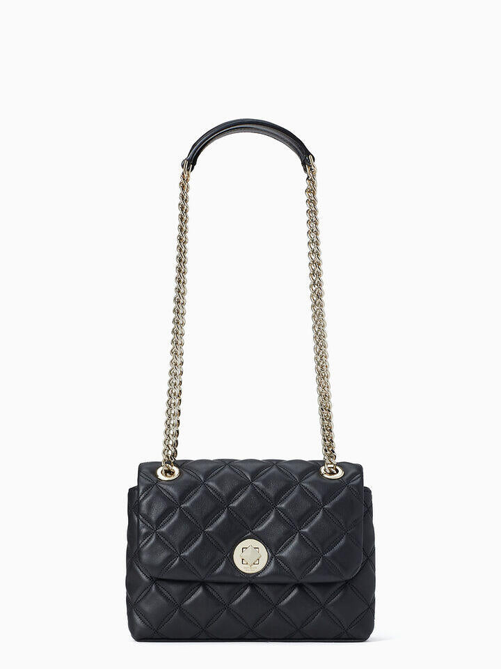 Kate Spade Au Natalia Small Flap Crossbody