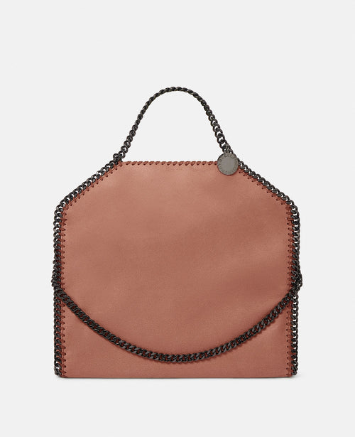 Falabella Tote Bag, Woman, Brown