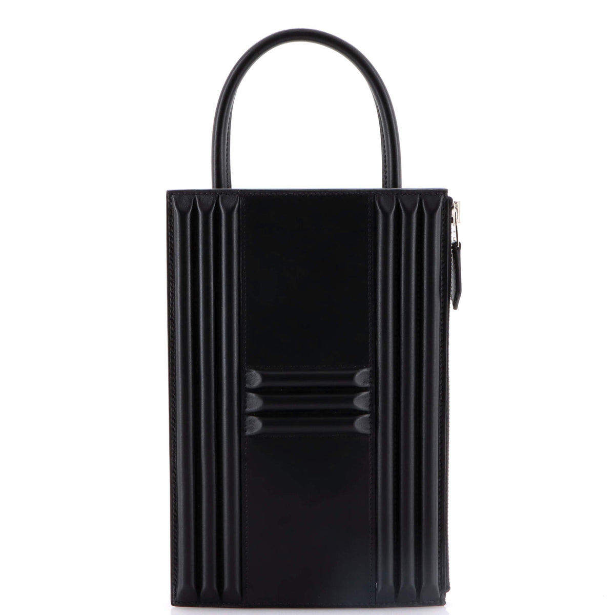 Herm?s Cadenas Pouch Tadelakt