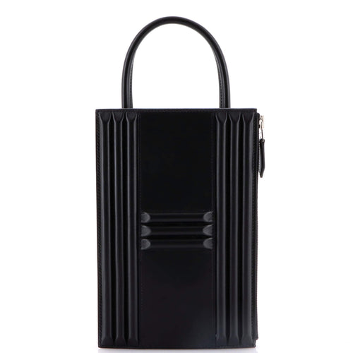 Cadenas Pouch Tadelakt