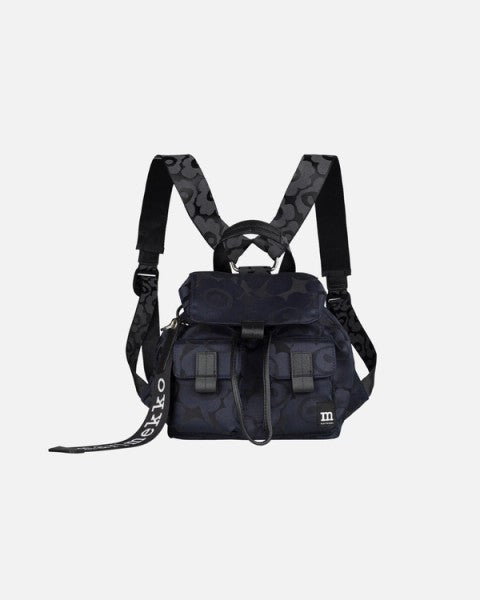 Marimekko Everything Backpack S Unikko backpack