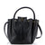 Peony Bucket Bag Leather Small