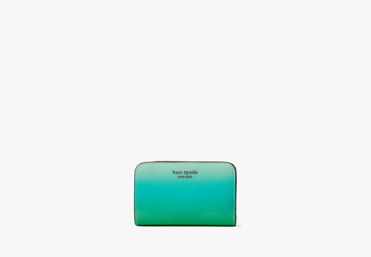 Kate Spade New York Portefeuille compact Morgan Ombre