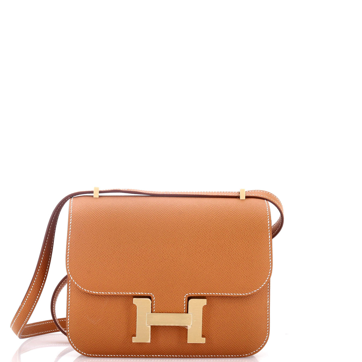 Herm?s Constance NM Bag Epsom 18