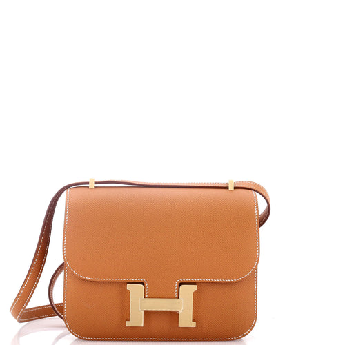 Constance NM Bag Epsom 18