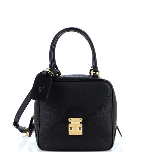Neo Square Bag Taurillon Leather