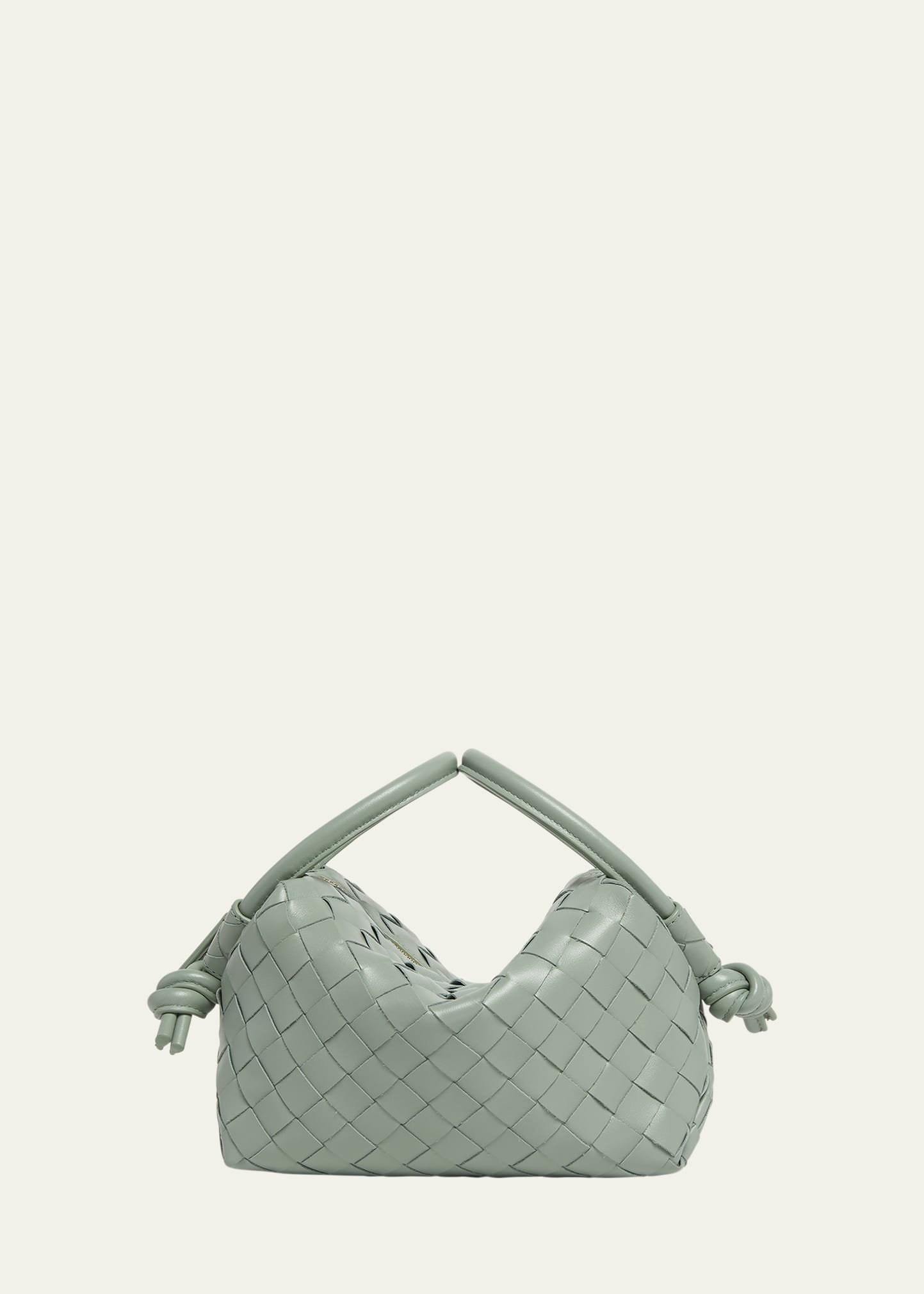 Bottega Veneta Small Avenue Loop Crossbody Bag