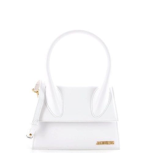 Le Grand Chiquito Bag Leather Large