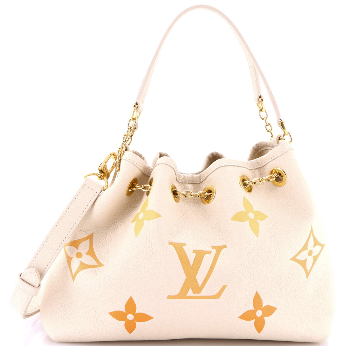 Louis Vuitton Summer Bundle Bag By The Pool Monogram Empreinte Giant