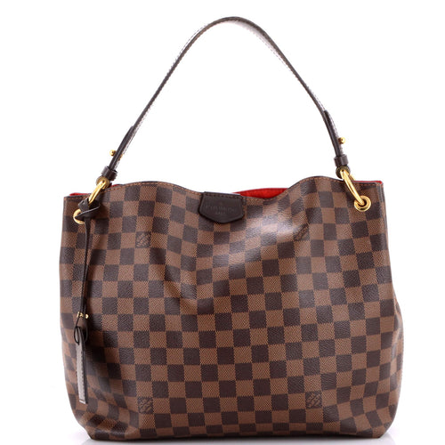 Graceful Handbag Damier PM