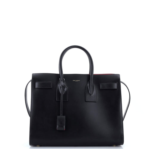 Sac de Jour Bag Leather Small