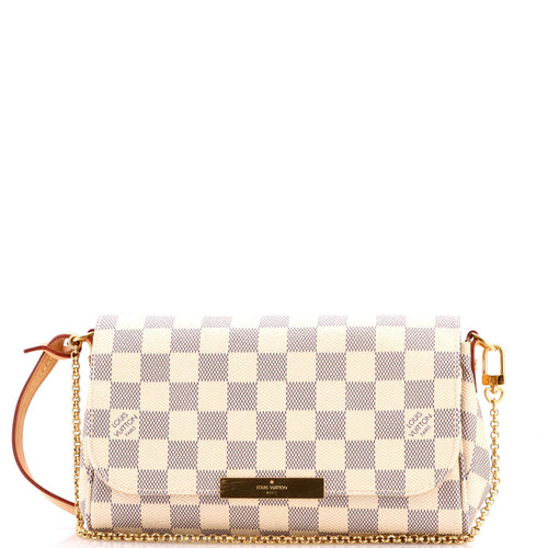 Favorite Handbag Damier PM