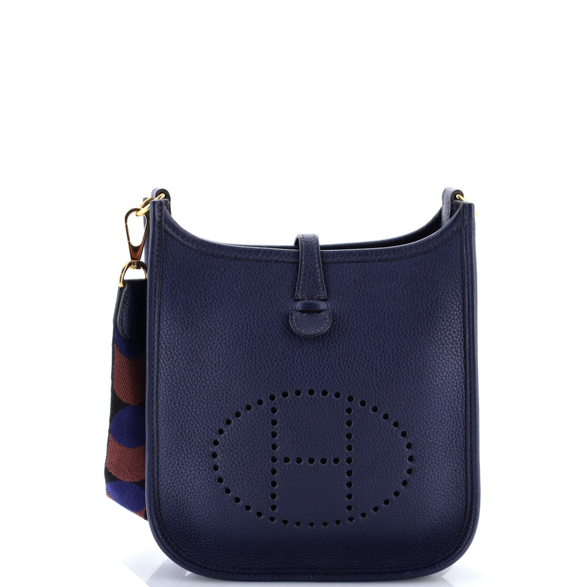 Herm?s Evelyne Bag Gen III Maurice TPM