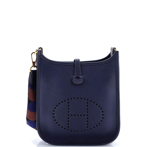 Evelyne Bag Gen III Maurice TPM