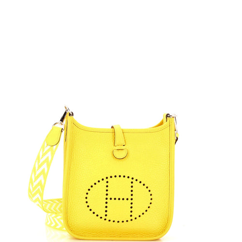 Evelyne Bag Gen III Clemence TPM