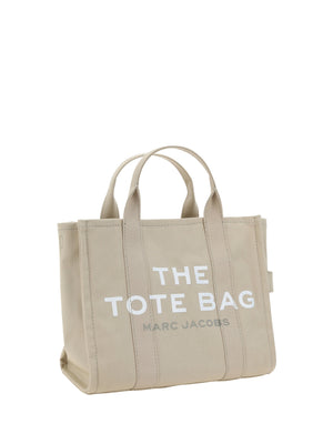 Marc Jacobs Babe Top Handle Tote Bag - Beige