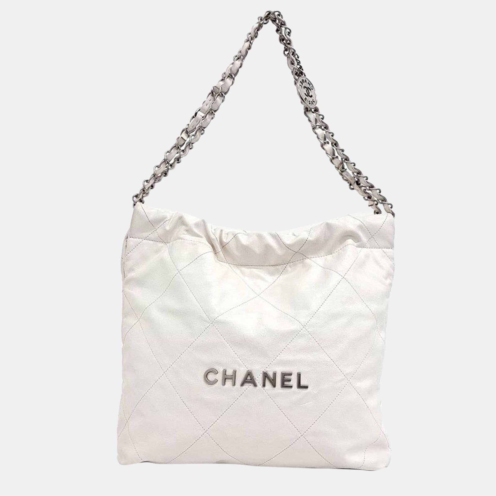 Chanel 22 Tasche klein