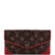 Retiro Sarah Wallet Monogram Canvas