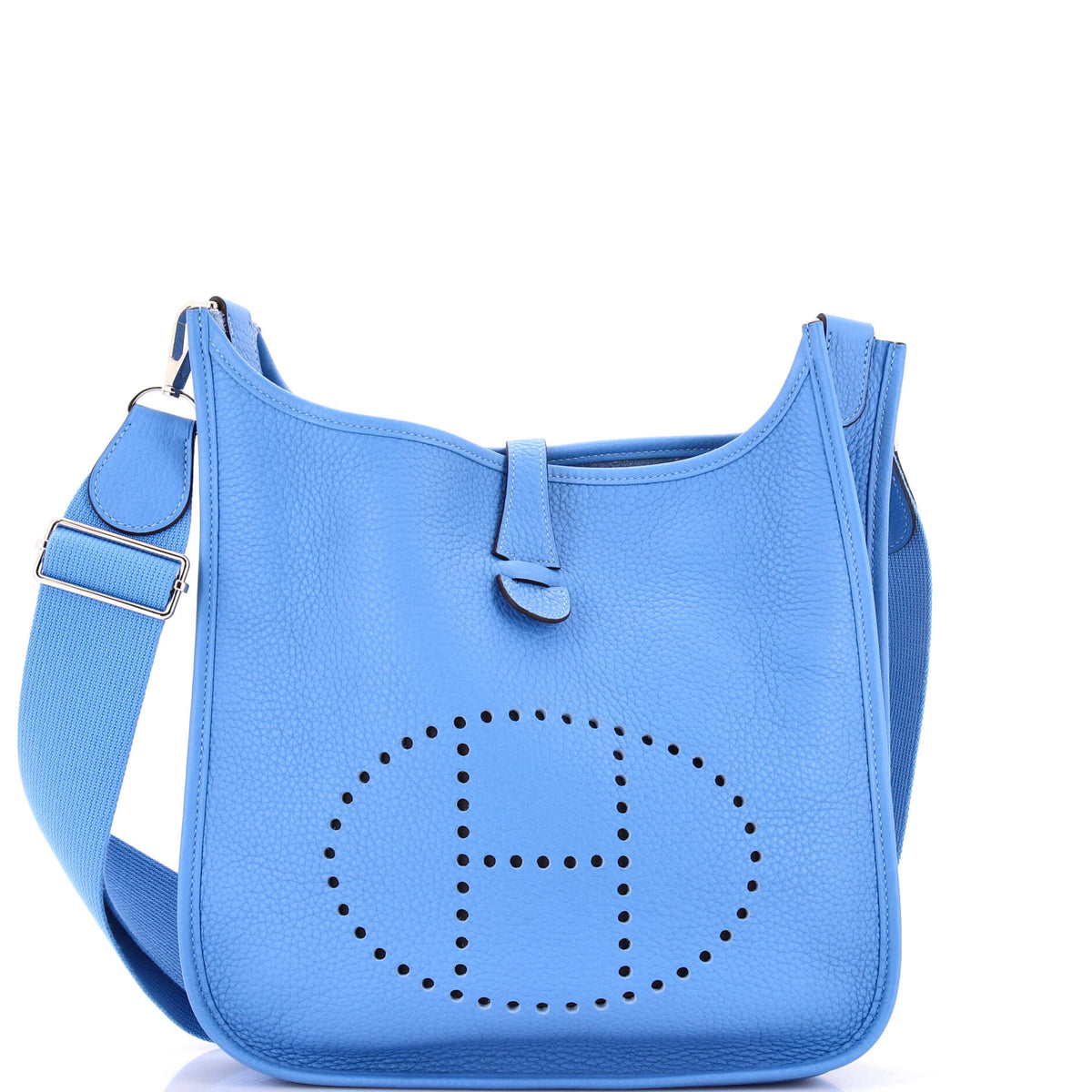 Herm?s Evelyne Bag Gen III Clemence PM
