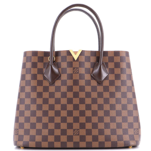 Kensington Handbag Damier