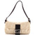 FENDI Vintage Baguette Bag Zucca Jacquard