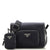 PRADA Front Pocket Flap Messenger Bag Re-Nylon Small