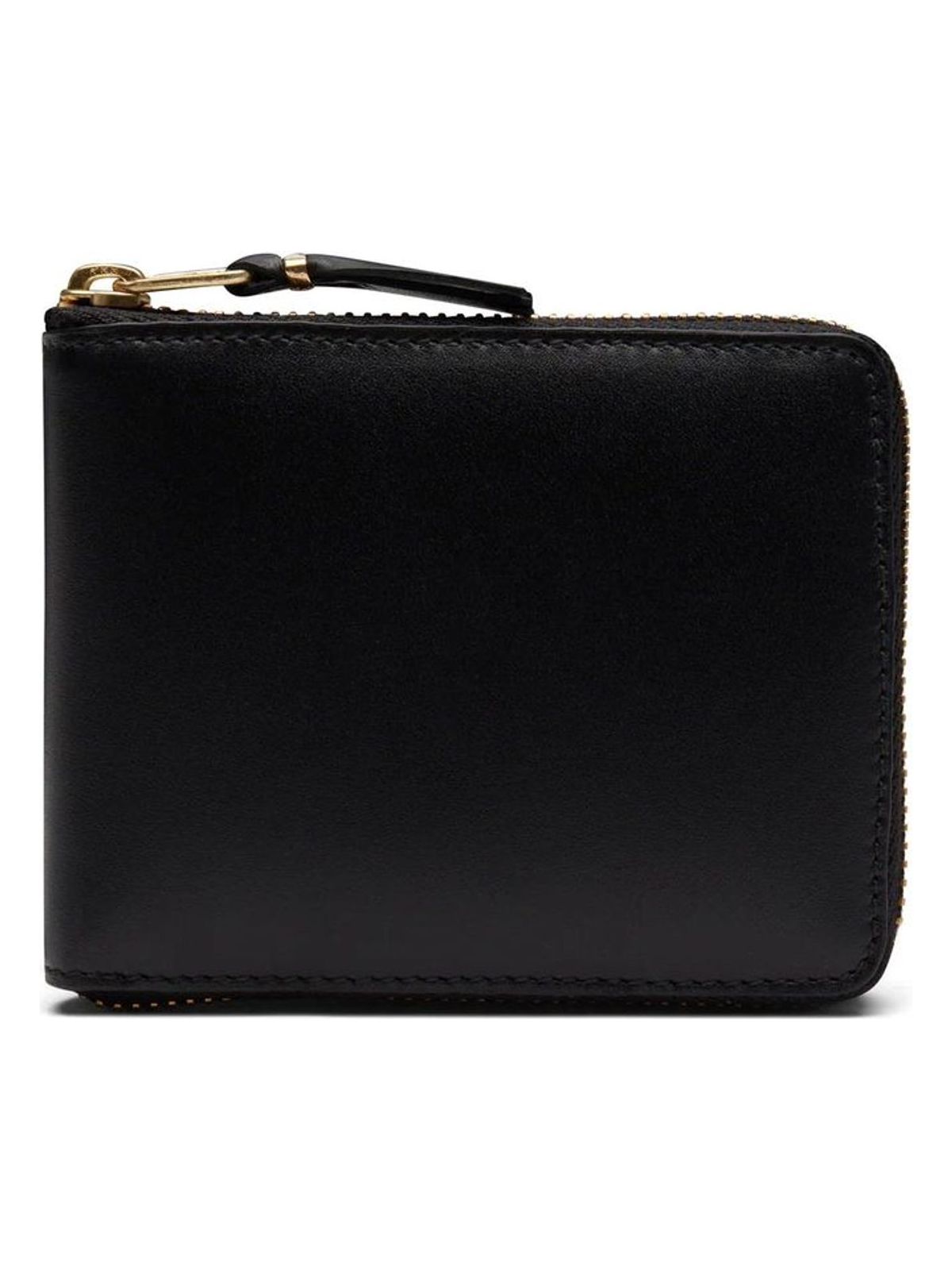 Comme Des Garçons Men's Wallet Classic Print in Plkdotprnt | SA7100CP