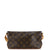 Trotteur Handbag Monogram Canvas