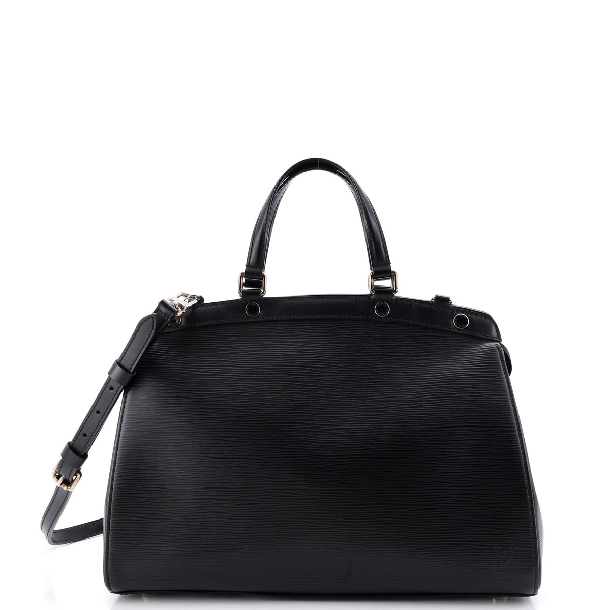 Louis Vuitton Brea Handbag Epi Leather MM