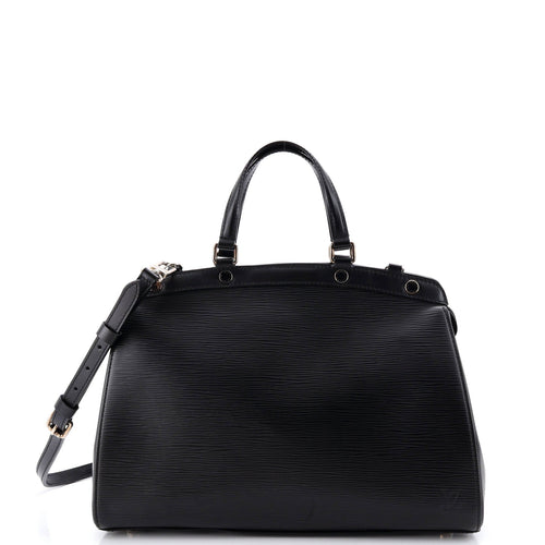 Brea Handbag Epi Leather MM