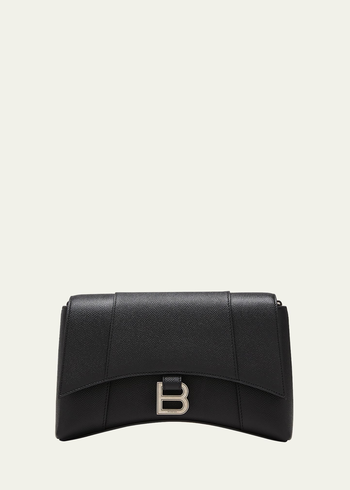 Balenciaga Men's Downtown XS Crossbody Bag