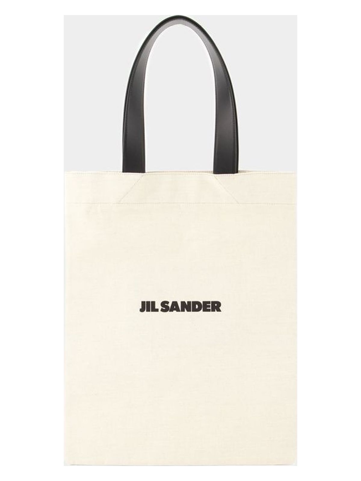 Jil Sander Book Tote Bag in Beige | J26WC0004P4917280