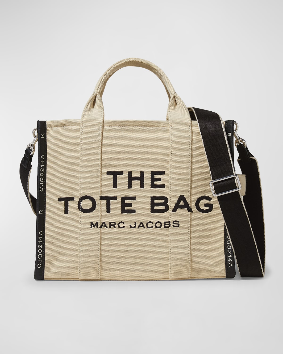 Marc Jacobs The Jacquard Medium Tote Bag
