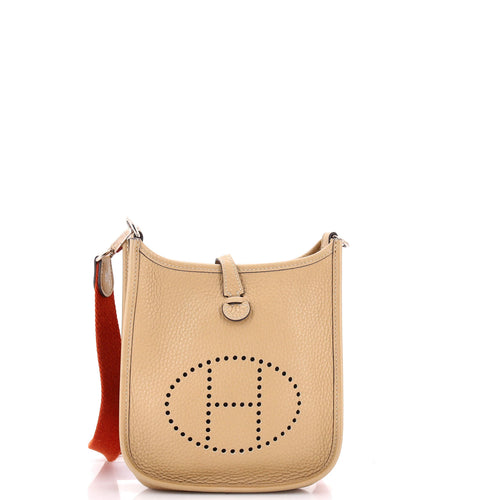 Evelyne Bag Gen III Clemence TPM