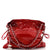 CHANEL 31 Drawstring Tote Quilted Patent Large