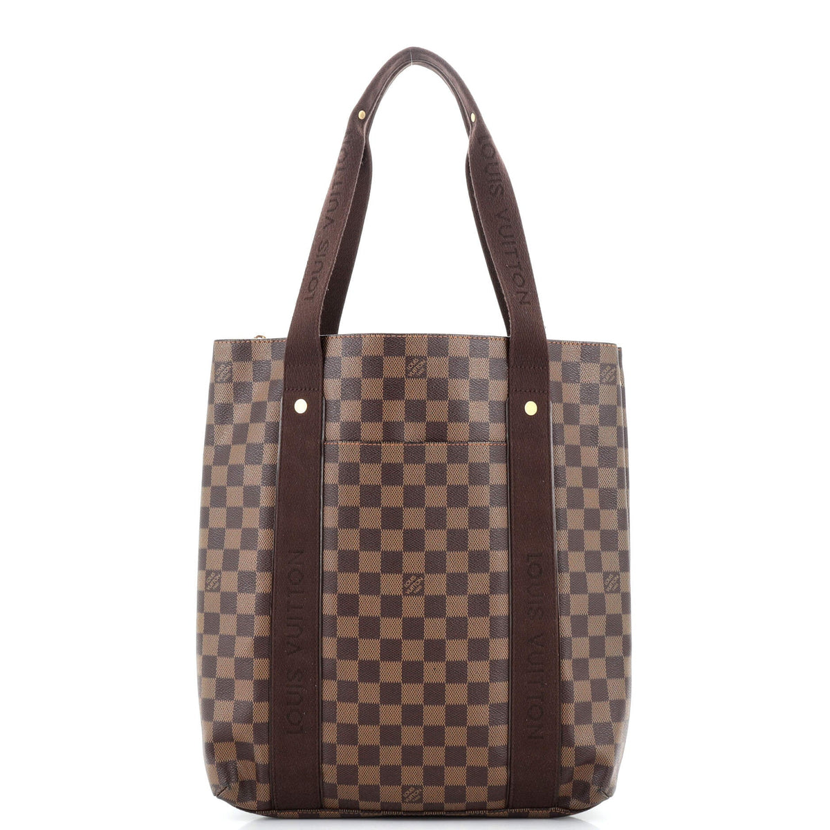 Louis Vuitton Cabas Beaubourg Damier