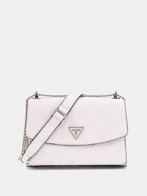 Cresidia 4G Peony Logo Mini Crossbody